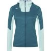 Nelim W – Hybridjacke – Damen -Outdoor Sportbekleidung Geschäft d1390 kaikkialla nelim w giacca ibrida donna 11397502 943997