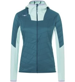 Nelim W – Hybridjacke – Damen