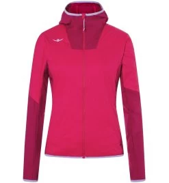 Nelim W – Hybridjacke – Damen -Outdoor Sportbekleidung Geschäft d1390 kaikkialla nelim w giacca ibrida donna 11397502 944009