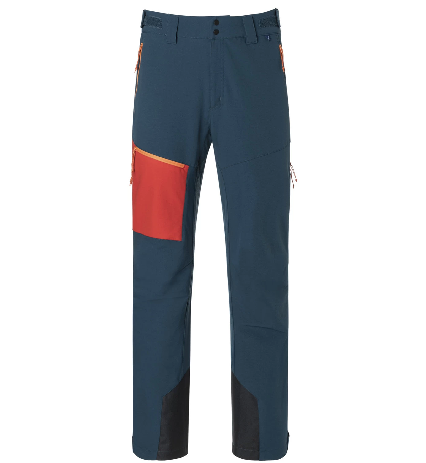 Vihti M - Softshellhose - Herren 8 Vihti M - Softshellhose - Herren – Bild 6