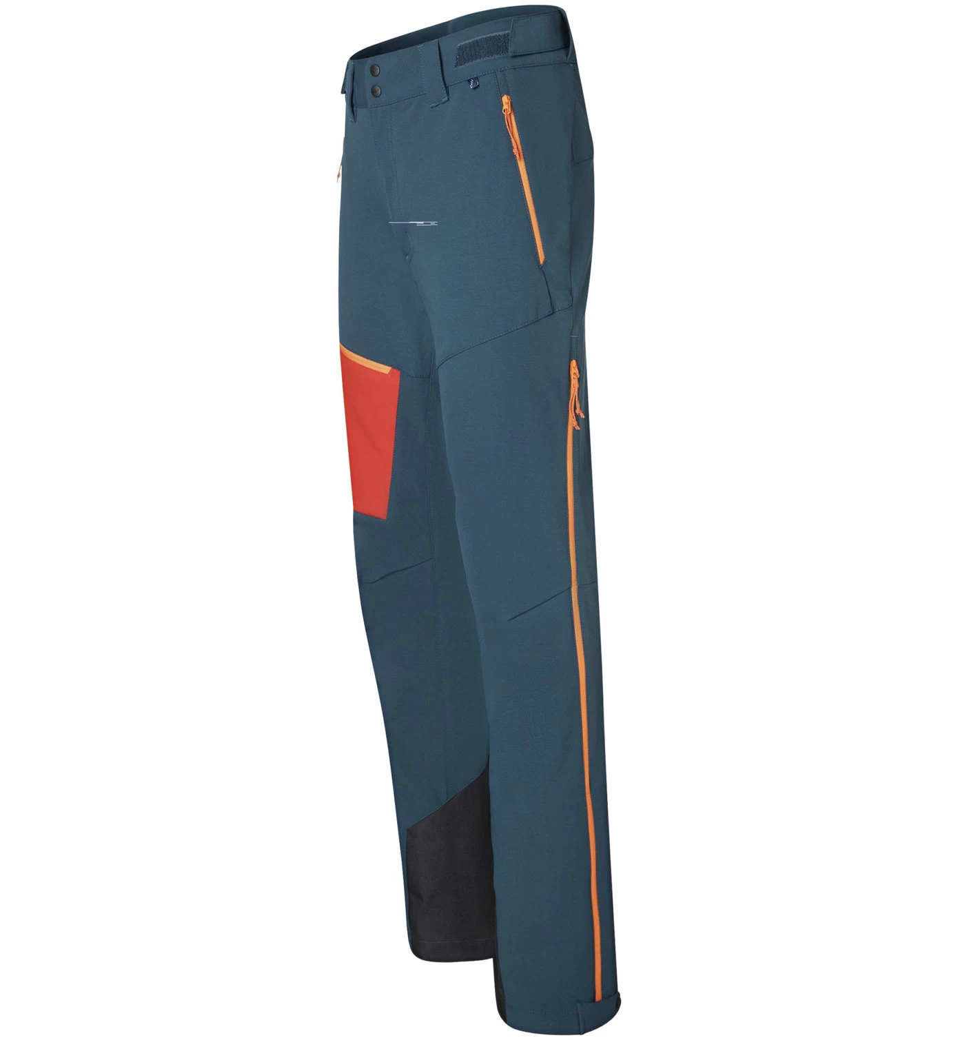 Vihti M - Softshellhose - Herren 10 Vihti M - Softshellhose - Herren – Bild 8