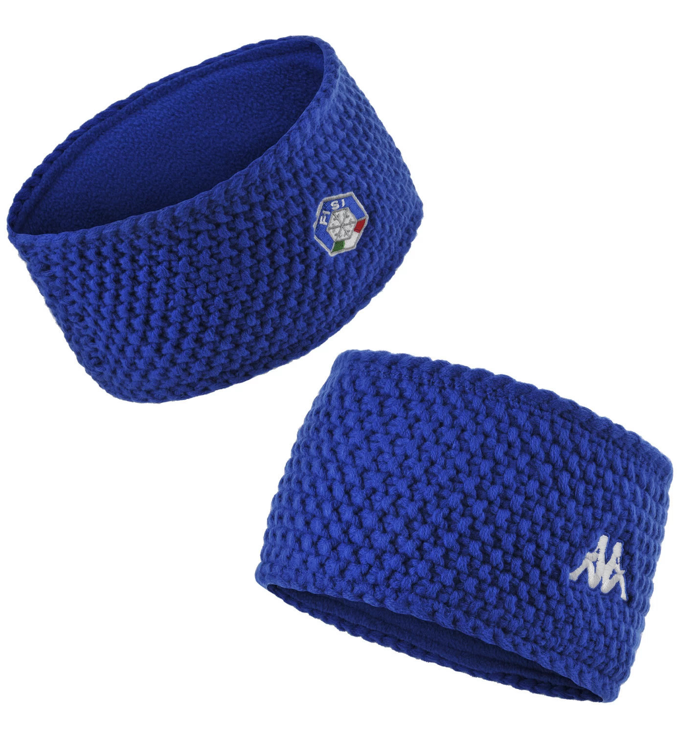 Kappa 6Cento Blade FISI - Stirnband 4 Kappa 6Cento Blade FISI - Stirnband – Bild 2