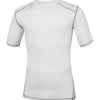 Kappa Skin Tech M S/s Roundneck - Funktionsshirt Kurzarm - Herren