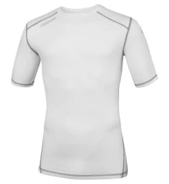 Kappa Skin Tech M S/s Roundneck - Funktionsshirt Kurzarm - Herren