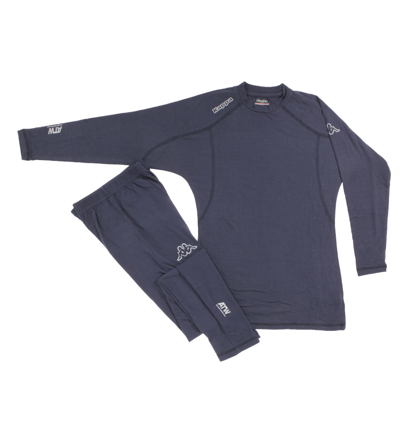 Kappa Skin Tech Set - Funktionsunterwäsche Komplet - Kinder 4 Kappa Skin Tech Set - Funktionsunterwäsche Komplet - Kinder – Bild 2