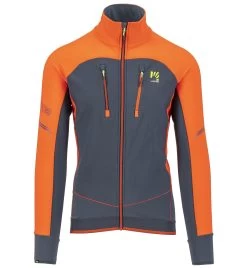 Karpos Alagna Evo - Skitourenjacke - Herren -Outdoor Sportbekleidung Geschäft d1390 karpos alagna evo jacket 2170974 871965