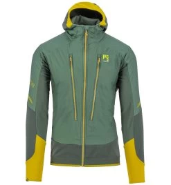 Karpos Alagna Plus Evo - Skitourenjacke - Herren