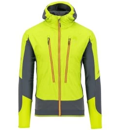 Karpos Alagna Plus Evo - Skitourenjacke - Herren -Outdoor Sportbekleidung Geschäft d1390 karpos alagna plus evo jacket 2170970 871945