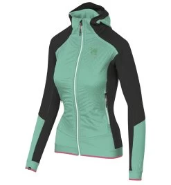 Karpos Alagna Plus Evo - Hybridjacke - Damen