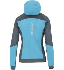 Karpos Alagna Plus Evo - Hybridjacke - Damen -Outdoor Sportbekleidung Geschäft d1390 karpos alagna plus evo jacket 2170992 872121