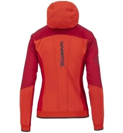 Karpos Alagna Plus Evo - Hybridjacke - Damen -Outdoor Sportbekleidung Geschäft d1390 karpos alagna plus evo jacket 2170992 872123