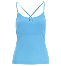 Karpos Easyfrizz W - Top - Damen -Outdoor Sportbekleidung Geschäft d1390 karpos easyfrizz w top donna 11405322 953655