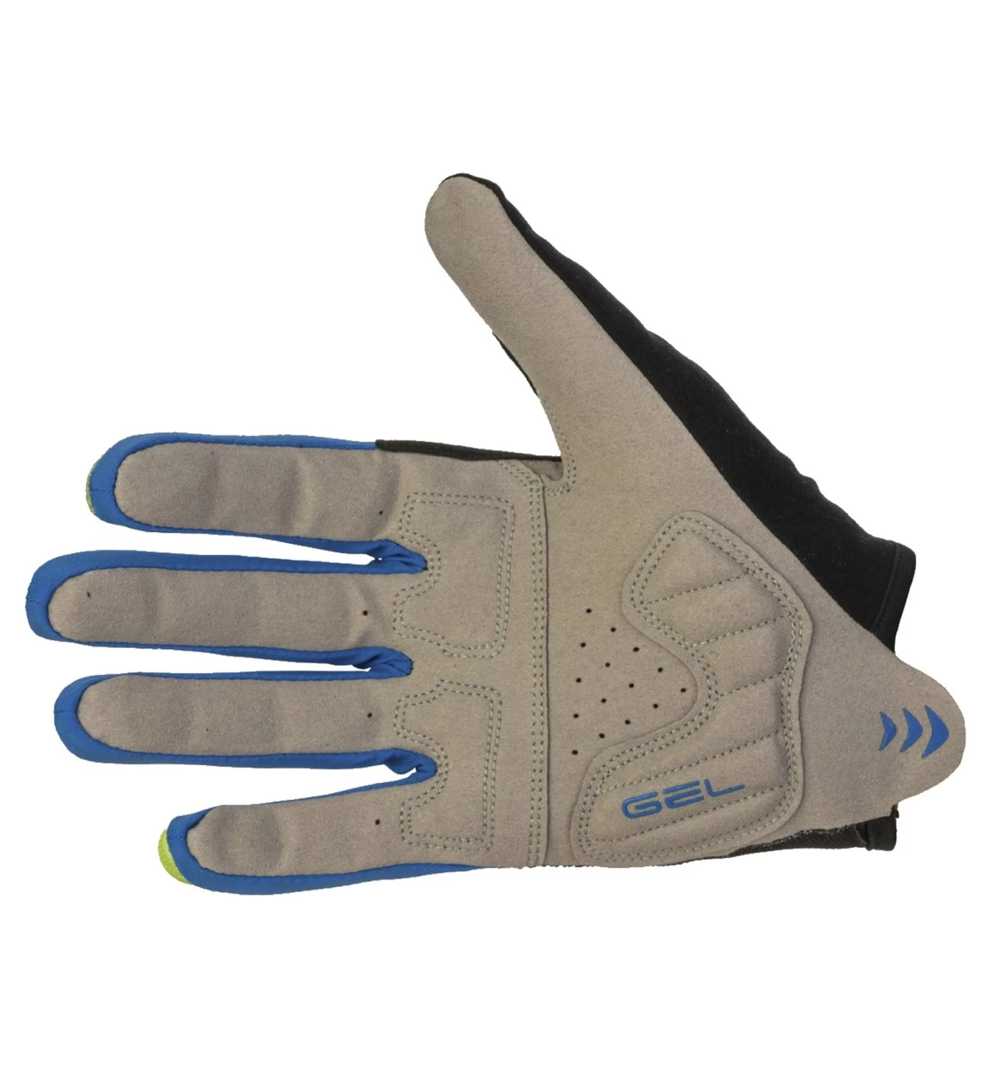 Karpos Federia - MTB Handschuh 4 Karpos Federia - MTB Handschuh – Bild 2