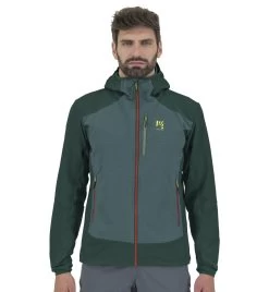 Karpos Lede Jacket M - Hardshelljacke - Herren -Outdoor Sportbekleidung Geschäft d1390 karpos lede jacket 2205683 937915
