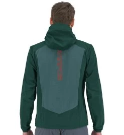 Karpos Lede Jacket M - Hardshelljacke - Herren -Outdoor Sportbekleidung Geschäft d1390 karpos lede jacket 2205683 937916