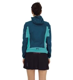 Karpos Lot Evo - Windjacke - Damen -Outdoor Sportbekleidung Geschäft d1390 karpos lot evo windjacke damen 2205719 883927