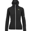 Karpos Lot Evo - Windjacke - Damen -Outdoor Sportbekleidung Geschäft d1390 karpos lot evo windjacke damen 2205719 883932