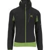 Karpos Lot Evo - Windstopper - Herren