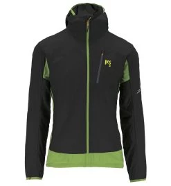 Karpos Lot Evo - Windstopper - Herren