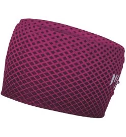 Karpos Mesh W - Stirnband - Damen -Outdoor Sportbekleidung Geschäft d1390 karpos mesh w stirnband damen 2205744 850727