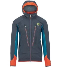 Karpos Piz Palu Evo - Hardshelljacke - Herren