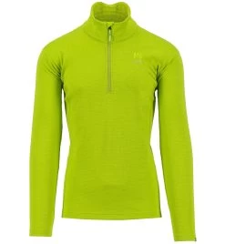Karpos Pizzocco Half-zip - Fleecepullover Skitouren - Herren -Outdoor Sportbekleidung Geschäft d1390 karpos pizzocco half zip 2170928 871927