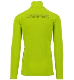 Karpos Pizzocco Half-zip - Fleecepullover Skitouren - Herren -Outdoor Sportbekleidung Geschäft d1390 karpos pizzocco half zip 2170928 871928