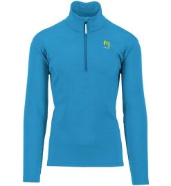 Karpos Pizzocco Half-zip - Fleecepullover Skitouren - Herren -Outdoor Sportbekleidung Geschäft d1390 karpos pizzocco half zip 2170928 871935