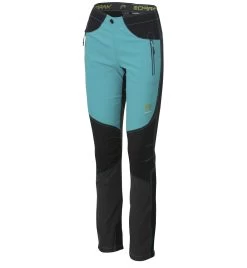 Karpos Rock - Wander- Und Trekkinghose - Damen -Outdoor Sportbekleidung Geschäft d1390 karpos rock w pant 2046484 756451