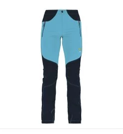 Karpos Rock - Wander- Und Trekkinghose - Damen -Outdoor Sportbekleidung Geschäft d1390 karpos rock w pant 2046484 824553