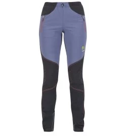 Karpos Rock - Wander- Und Trekkinghose - Damen -Outdoor Sportbekleidung Geschäft d1390 karpos rock w pant 2046484 953893