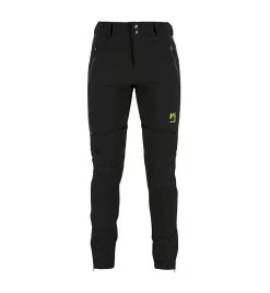 Karpos Santa Croce W - Zip-Off-Hose - Damen -Outdoor Sportbekleidung Geschäft d1390 karpos santa croce w zip off pant 2180901 825373