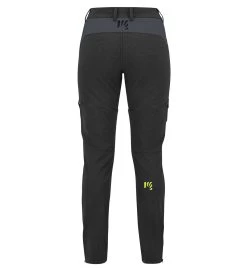 Karpos Santa Croce W - Zip-Off-Hose - Damen -Outdoor Sportbekleidung Geschäft d1390 karpos santa croce w zip off pant 2180901 954368