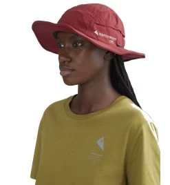 Klättermusen Tivar - Kappe - Unisex