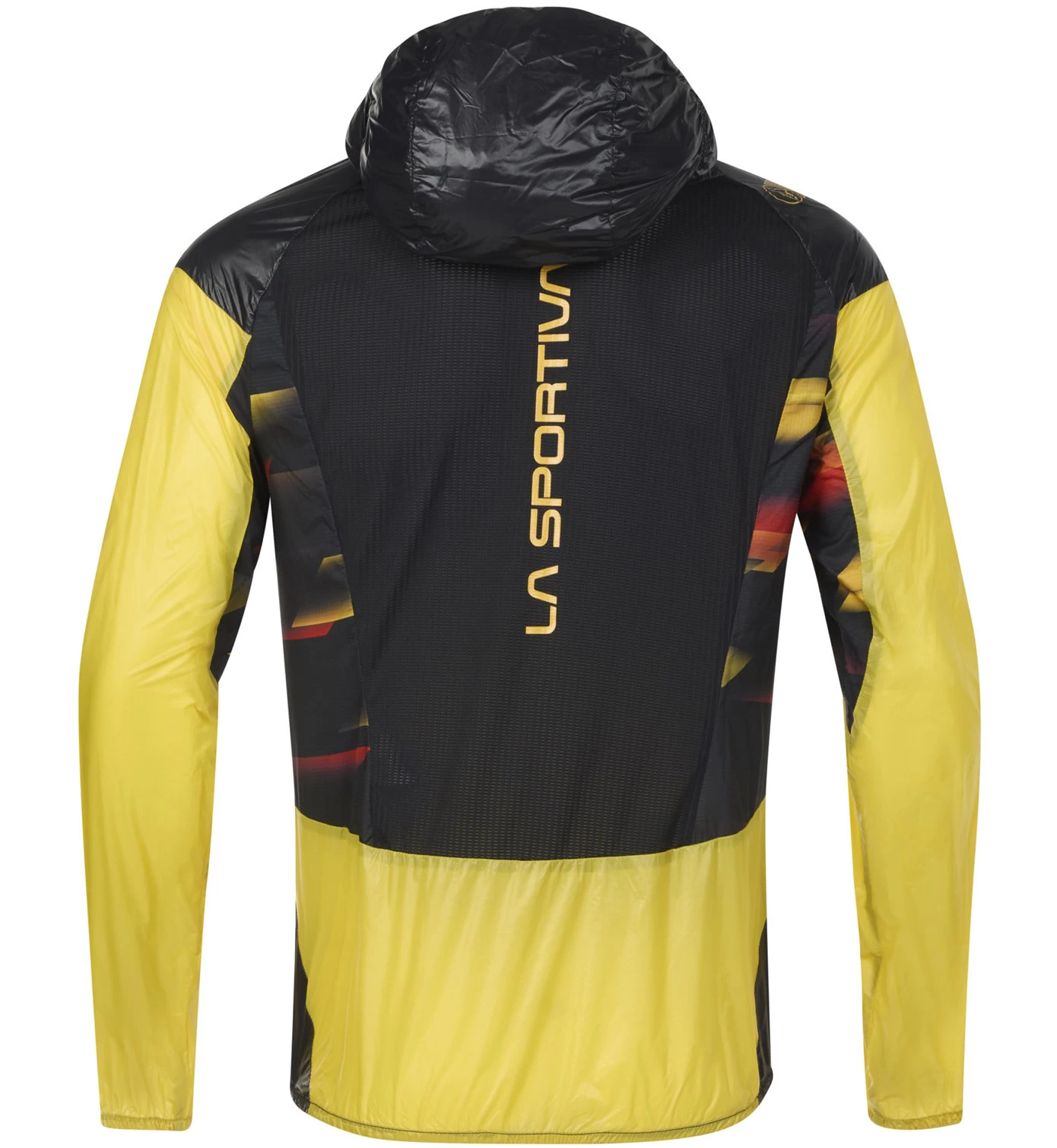 La Sportiva Blizzard Windbreaker M - Trailrunningjacke - Herren – Bild 2