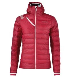 La Sportiva Brunegg Primaloft W - Primaloftjacke - Damen