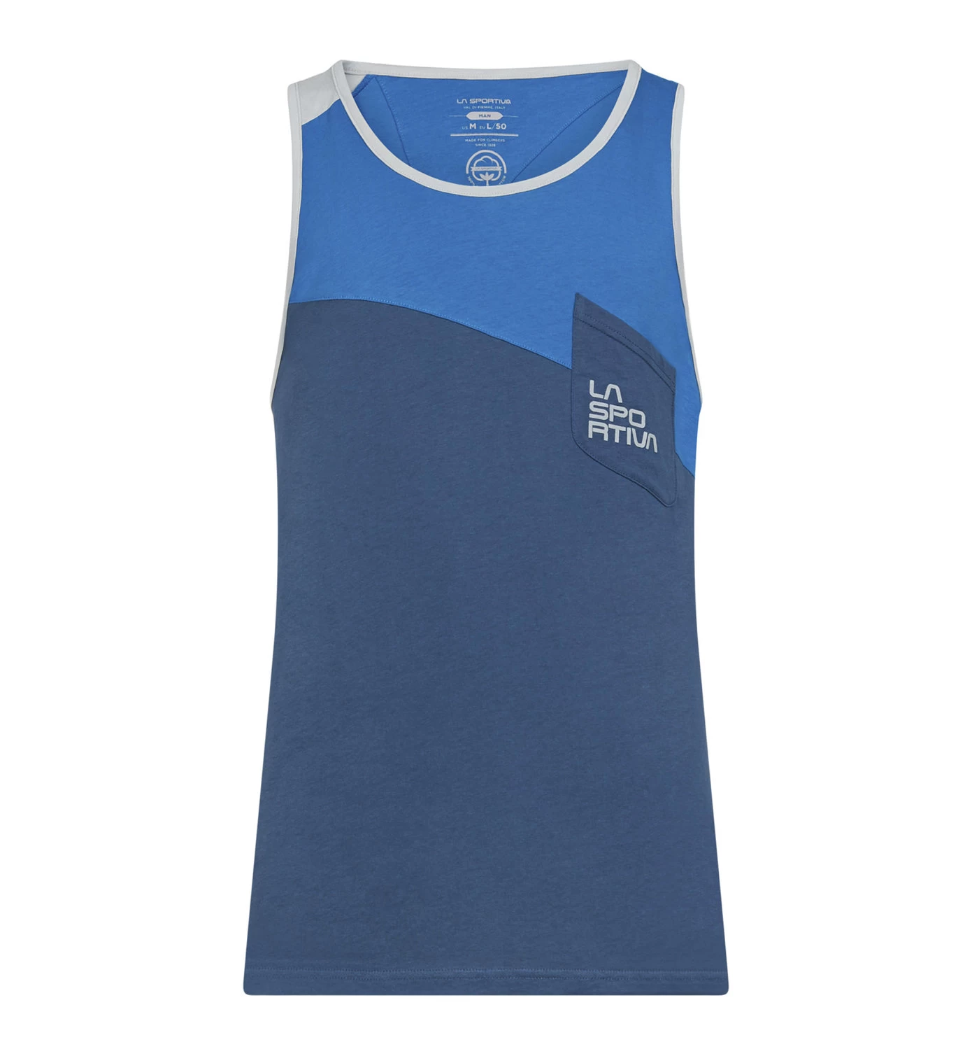 La Sportiva Dude - Trägershirt Klettern - Herren 3 La Sportiva Dude - Trägershirt Klettern - Herren