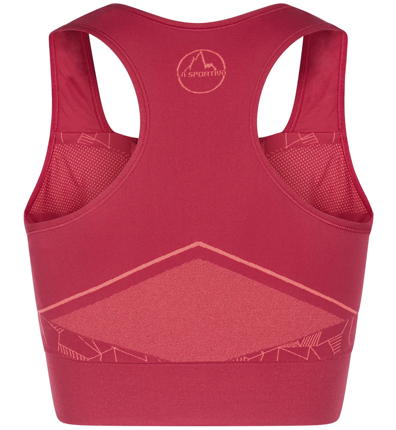 La Sportiva Focus II W - Sport-BH - Damen – Bild 2