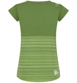 La Sportiva Lidra - Klettershirt - Damen -Outdoor Sportbekleidung Geschäft d1390 la sportiva lidra t shirt arrampicata donna 11206489 811539