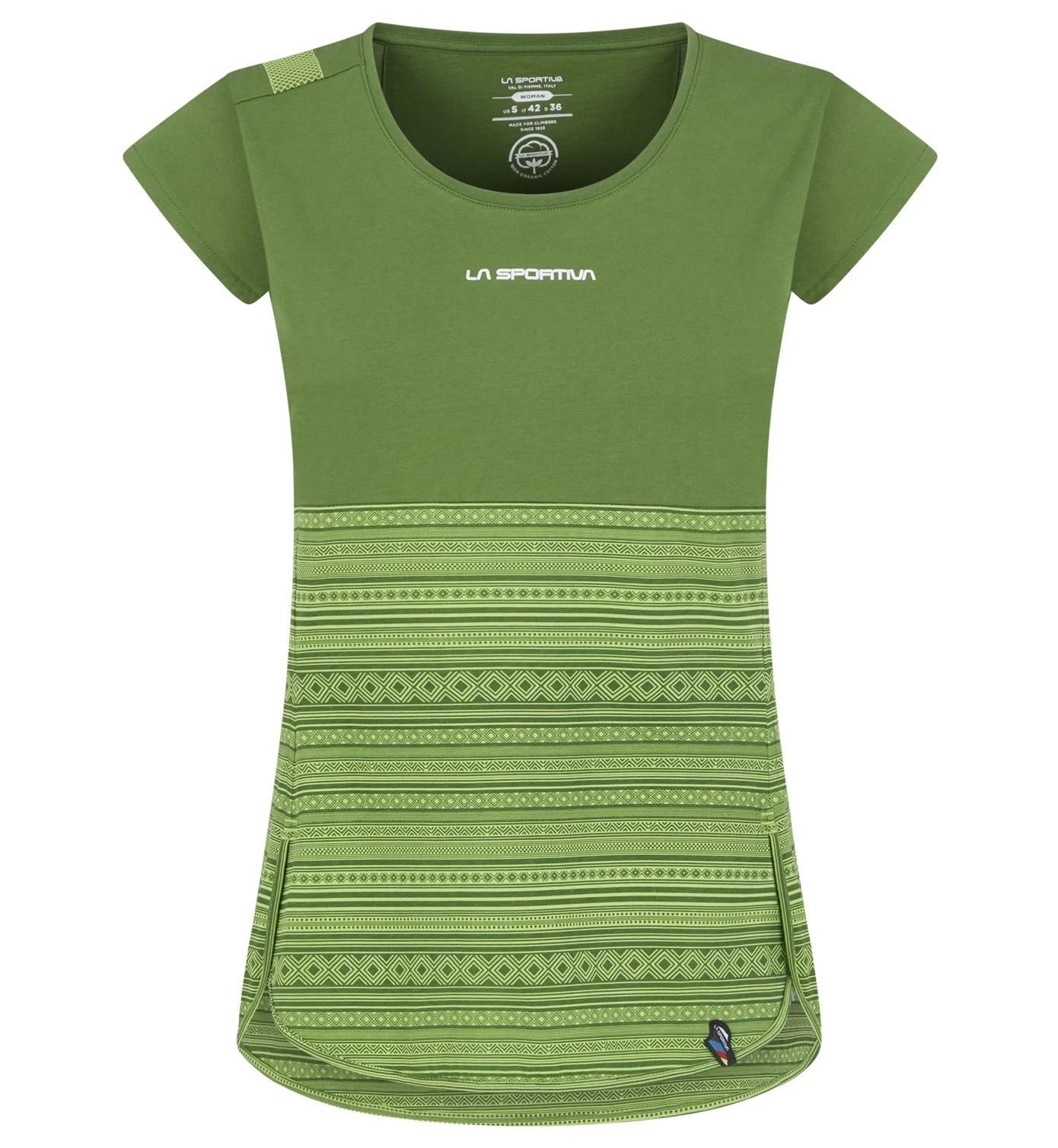 La Sportiva Lidra - Klettershirt - Damen – Bild 3
