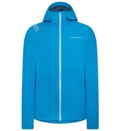 La Sportiva Run JKT - Trailrunning Jacke - Damen