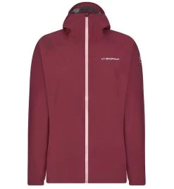 La Sportiva Run JKT - Trailrunning Jacke - Damen -Outdoor Sportbekleidung Geschäft d1390 la sportiva run jkt 2140002 829786