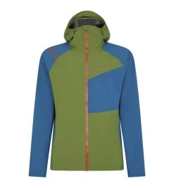 La Sportiva Run JKT M - Trailrunning Jacke - Mann