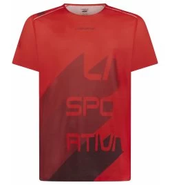 La Sportiva Stream - Trailrunnungshirt - Herren