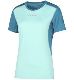 La Sportiva Sunfire W - Trailrunningshirt - Damen