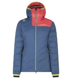 La Sportiva Tempest Down - Daunenjacke Skitouren - Damen