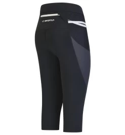 La Sportiva Triumph Tight 3/4 - Trailrunning Hose - Damen -Outdoor Sportbekleidung Geschäft d1390 la sportiva triumph tight 3 4 2180525 633048