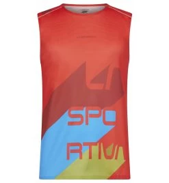 La Sportiva Vert - Trailrunningshirt ärmellos - Herren -Outdoor Sportbekleidung Geschäft d1390 la sportiva vert tank m 2159984 755875