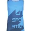 La Sportiva Vert - Trailrunningshirt ärmellos - Herren