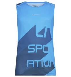 La Sportiva Vert - Trailrunningshirt ärmellos - Herren